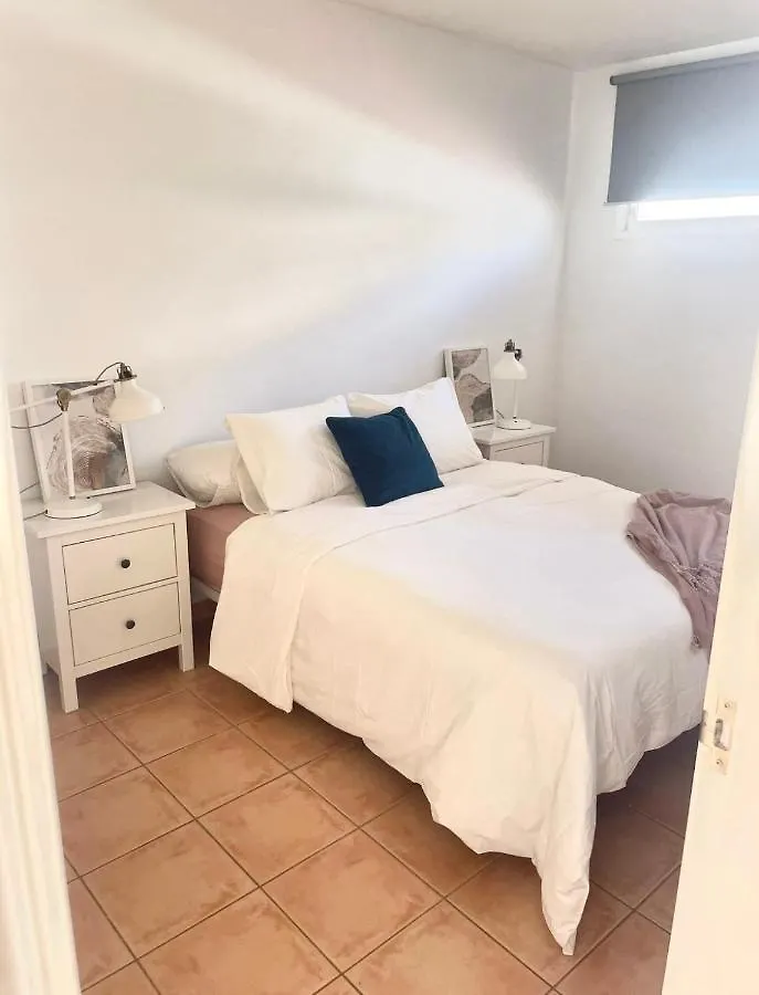 New Seaview Apartment - Playa Paraiso Costa Adeje