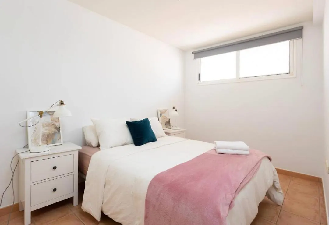 New Seaview Apartment - Playa Paraiso Costa Adeje  Spagna