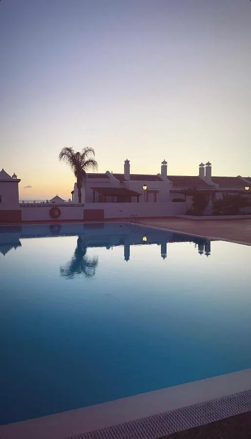 New Seaview Apartment - Playa Paraiso Costa Adeje