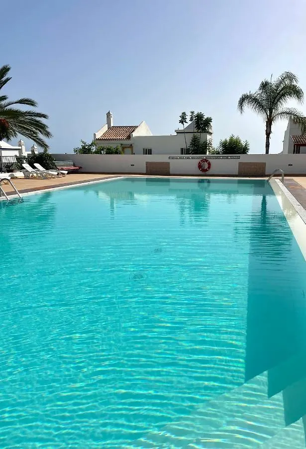 New Seaview Apartment - Playa Paraiso Costa Adeje   Costa Adeje (Tenerife)