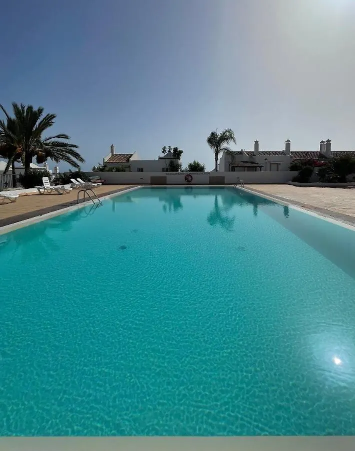New Seaview Apartment - Playa Paraiso Costa Adeje  0*, Costa Adeje (Tenerife)