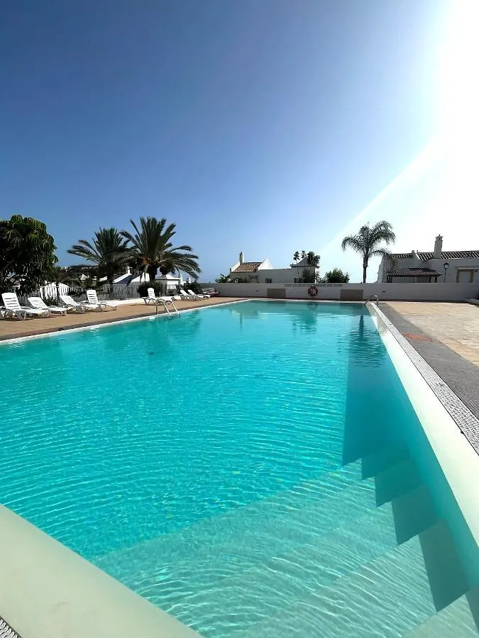 New Seaview Apartment - Playa Paraiso Costa Adeje  0*, Costa Adeje (Tenerife) España